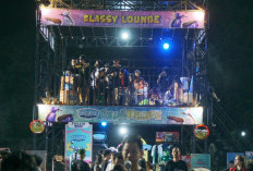 Yamaha Thamrin Hadirkan Classy Experience di Konser Musik Event Konser Mind Verse Project 2026