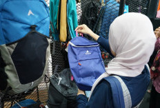 Jelang Libur Akhir Tahun, EIGER Ajak Eigerian Lebih Siap Menikmati Perjalanan