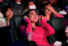 Siap-siap! 7 Film Bioskop Tayang Lebaran 2026, Yuk Cek Ada Judul Apa Aja