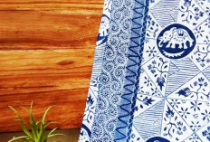 Cinta Batik Semarang Kembangkan Batik Ramah Lingkungan hingga Jangkau Pasar Internasional Berkat LinkUMKM BRI