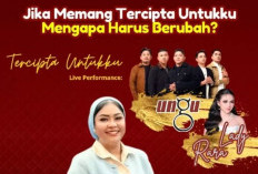 Lady Rara Malam Ini, Siap Meriahkan Pengundian Bank Sumsel Babel Super Grand Prize Tabungan Pesirah