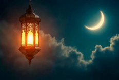 1 Syawal 1447 H Jatuh Tanggal Berapa? Penentuan Lebaran Setelah Sidang Isbat