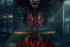 Film Kuyank 2026: Kisah Cinta Berujung Kutukan Ilmu Hitam, Siap-siap Penuh Teror Horor
