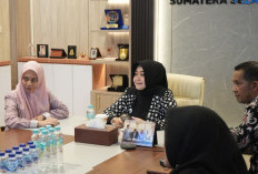 Kanwil Kemenkum Sumsel Ikuti Pendampingan PEKPPP, Perkuat Kualitas Pelayanan Publik