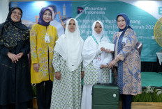 BSI Berangkatkan Umrah 50 Nasabah Tabungan Haji, Perkuat Ekosistem Haji dan Umrah Jadi Motor Dana Murah