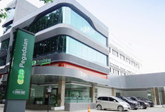 Pegadaian Perkuat Ekosistem Investasi Emas, Gen Z Dorong Tren Micro Investing di Tengah Ketidakpastian Ekonomi