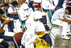 Kemendikdasmen Resmi Terbitkan  Surat Edaran SPMB 2026/2027, Berikut Isi dan Ketentuannya!