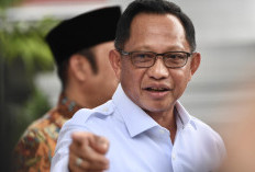 Mendagri Minta Gubernur se-Indoneisa Gratiskan Pajak Kendaraan Listrik