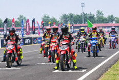 Bukan Sekadar Balapan, Sumatra Cup Prix 2026 Jadi Panggung Seni Budaya dan Penggerak Ekonomi Lokal