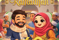 Bank Sumsel Babel Hadirkan Takjil in Ramadhan, Diskon hingga 40 Persen Lewat QRIS BSB Mobile, Ini Caranya