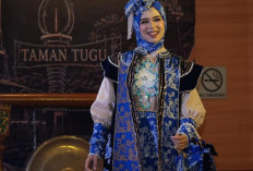 Angkat Pesona Batik Petule, Kemenkum Sumsel Serahkan Sertifikat Pencatatan KIK dan Hak Cipta, Ini Daftarnya