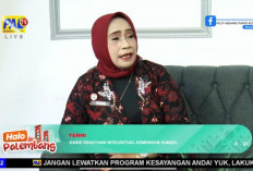 Kemenkum Sumsel Sosialisasi Pencatatan Hak Cipta Mulai 1 Agustus Gratis, Ajukan Online ke Laman DJKI 