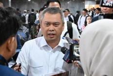 Bandara Soekarno-Hatta Belum Kembali Beroprasi, Meski Paper Test Negatif