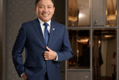 Kinerja Solid, BSI Perkuat Fundamental ESG