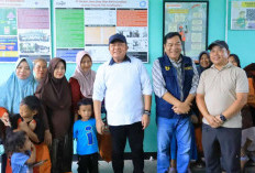 Gubernur Herman Deru Tegaskan Penertiban Sumur Minyak Ilegal Pasca Kebakaran di Muba