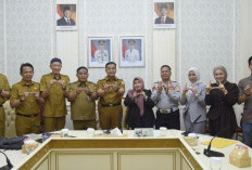 Pemkot Palembang Dukung Milad ke-7 Aspenku, 200 UMKM Bakal Hadir 