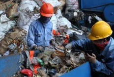 Info Emiten Hari Ini, Emiten SOFA Resmi Mulai Proyek Sampah Jadi Energi Listrik Digagas Danantara