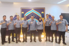 Akselerasi Target Kinerja dan Rencana Aksi 2026, Kemenkum Sumsel Koordinasi Strategis ke DJKI