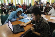 Jalur Domisili Punya Kuota Paling Besar dan Utama di SPMB 2026