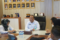 Utamakan Pelayanan Masyarakat, Kemenkum Sumsel Terapkan Sistem WFA dan WFO Selama Libur Nasional