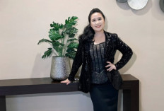 Yolanda Wijaya, Owner Yolla Elite, Jatuh Bangun 18 Tahun, Kini Punya Nama Besar di Dunia Entertainment