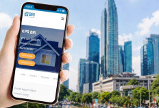 BRI KPR Solusi Promo hingga Tenor 20 Tahun dan Bunga Mulai 2,50 Persen, Makin Mudah Miliki Properti Impian