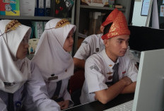 SMAN Sumatera Selatan Raih Silver di AHMBS 2026 Tingkat Nasional, Ini Karya Inovatif yang Dibawanya