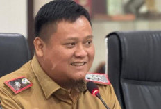 PPPK Tak Terima TPP 2026, Sekda Banyuasin: Bukan Hak Tapi Bentuk Apresiasi