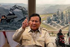 Presiden Prabowo Ingin Ubah Batu Bara Jadi Bensin, Emang Bisa? Ini kata Kementerian ESDM