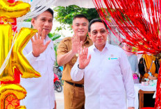 Jemput Bola Skrining TB, Palembang Siapkan X-Ray Portabel untuk Jangkau Warga