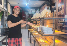 Bikin Susah Pilih! Dapur Neka Tambah Puluhan Jajanan Pasar, Ada Pempek Jumbo hingga Bolu Lumer