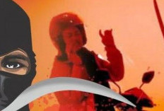 Wanita di Banyuasin Nekat Ajak Pacar Habisi Nyawa Pria yang Dijodhkan Denganya, Modus Pembegalan 