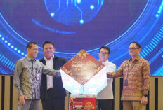 Dukung UMKM dan Wirausaha Muda, Bank Sumsel Babel Luncurkan Sultan Muda Corner menyambut HUT ke-69