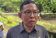 Dishub Palembang Kurang Personel Saat Uji Coba CFD, Musi IV dan VI Macet Parah, Launching Ditunda