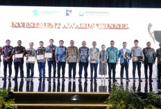 Dukung Pengusaha, BRI Kolaborasi dengan BP Batam, BKPM dan Kementerian UMKM Perkuat Investasi Daerah