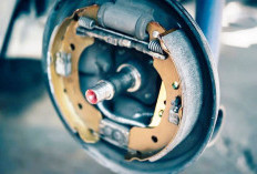 Tips Perawatan Sistem Rem Mobil untuk Mudik Aman