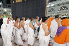 Konflik Timur Tengah Kian Panas, Kemenhaj Sumsel Imbau Warga Tunda Umrah, Bagaimana dengan Haji 2026?