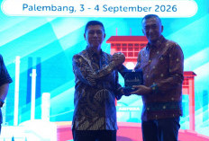Perkuat Hubungan Industrial, Pertamina dan Disnakertrans Sumsel Tingkatkan Kompetensi Pengelolaan Alih Daya