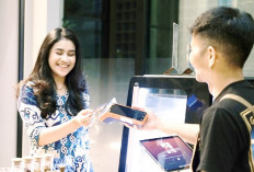 Saatnya Upgrade Kartu ke BRI Debit Contactless Mastercard, Nikmati Promo Cashback Jelajahi Dunia Tanpa Batas