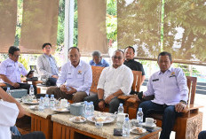 Pelindo Group Regional 2 Palembang Perkuat Kolaborasi dengan KADIN Sumsel 