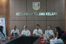 Kemenkum Sumsel Gelar Penyuluhan Hukum Posbankum dan Gangguan terhadap Ketertiban Umum