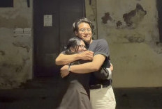 Habiskan Malam Berdua, Davina Karamoy dan Ardhito Pramono Resmi Pacaran?