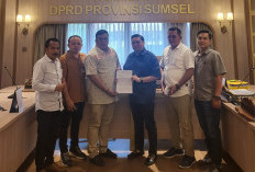 Larangan Melintas Angkutan Batu Bara, 15 Ribu Buruh Dirumahkan, Aka Cholik Darlin Datangi DPRD Sumsel