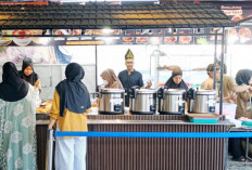 Dapur Neka Tampil dengan Wajah Baru, Lebih Rancak