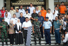 Banjir dan Longsor di Sumatera, Bank Sumsel Babel Bersama Pemprov Sumsel Kirim Bantuan Kemanusiaan