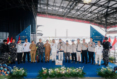 Hingga Besok, BI Sumsel Susur Sungai Musi Layanan Rupiah Ramadan dan Idulfitri 1447 H Hadir di 6 Desa Pesisir