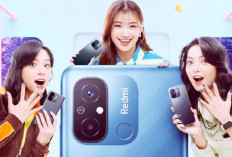 Lima Rekomendasi HP untuk Pelajar Budget RP 1 Jutaan, Berikut Spesifikasinya