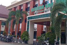 Kloter 1 Jemaah Calon Haji Sumsel Berangkat 22 April 2026