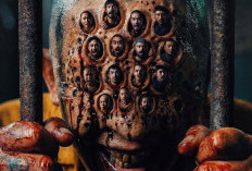 Antusiasme Ghost in The Cell, Film Horor Komedi Joko Anwar, Yuk Simak Alur Ceritanya!