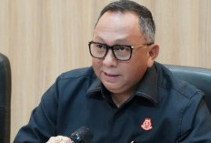 Kejati Sumsel Periksa Kajari Pagaralam dan 4 Jaksa Usai Terima Laporan dari Masyarakat 